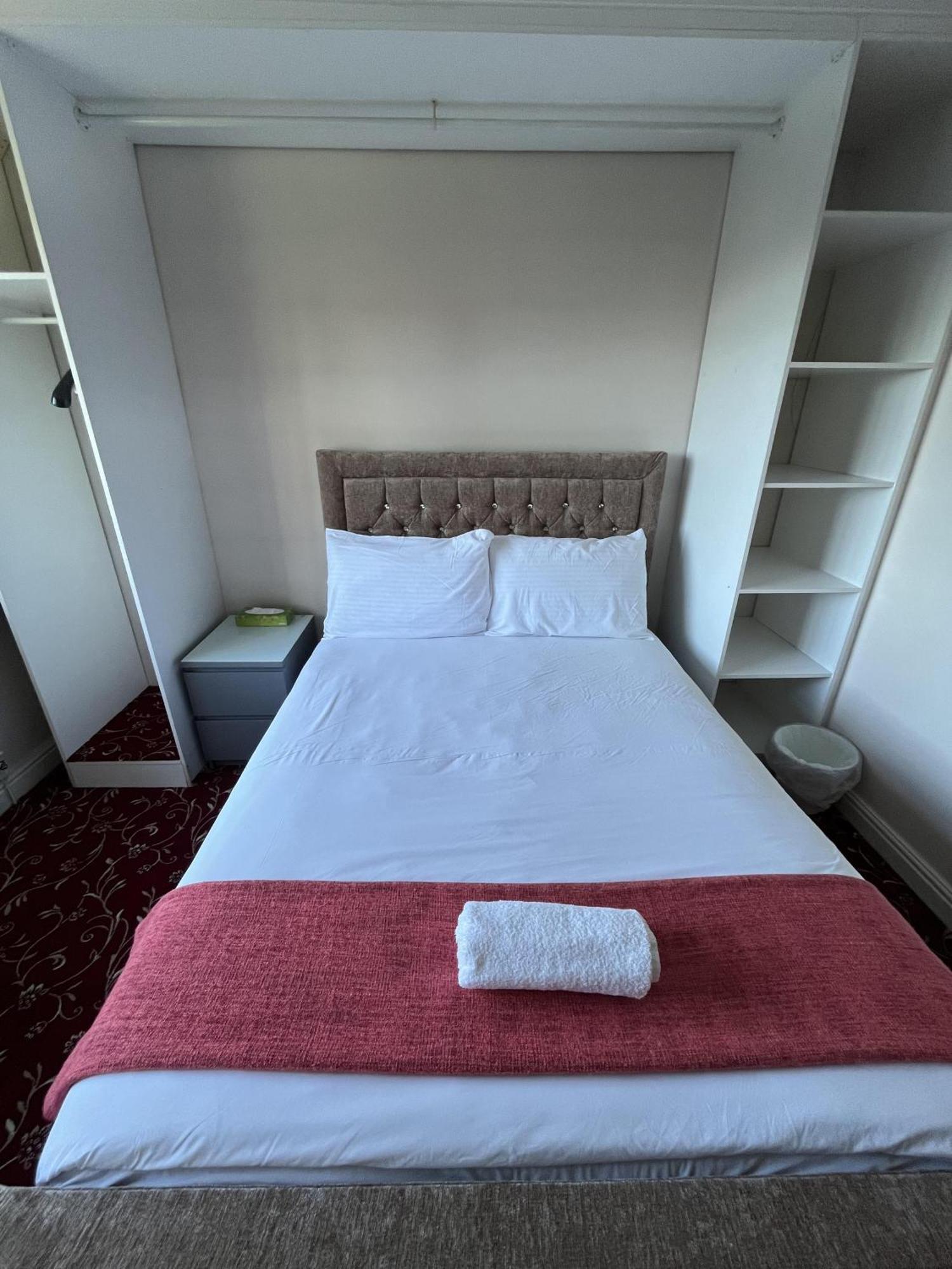 Unwind In Comfort At Cosy Caradus Free Parking Birmingham Zewnętrze zdjęcie