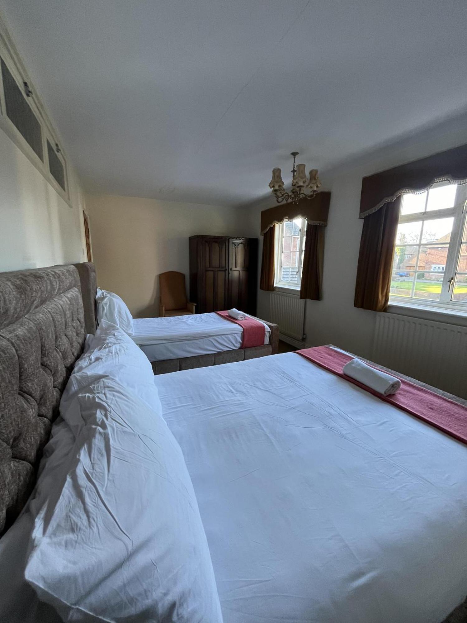 Unwind In Comfort At Cosy Caradus Free Parking Birmingham Zewnętrze zdjęcie