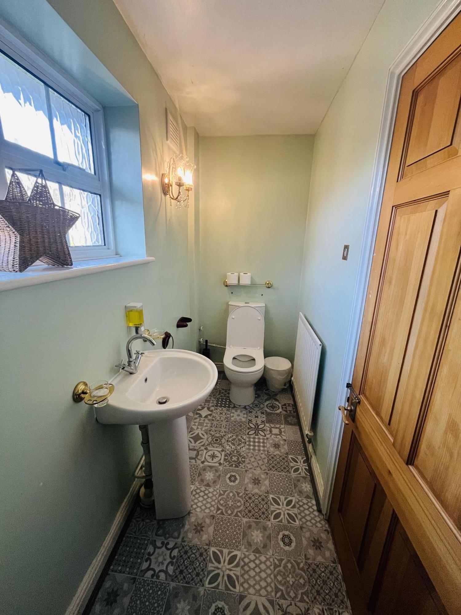 Unwind In Comfort At Cosy Caradus Free Parking Birmingham Zewnętrze zdjęcie