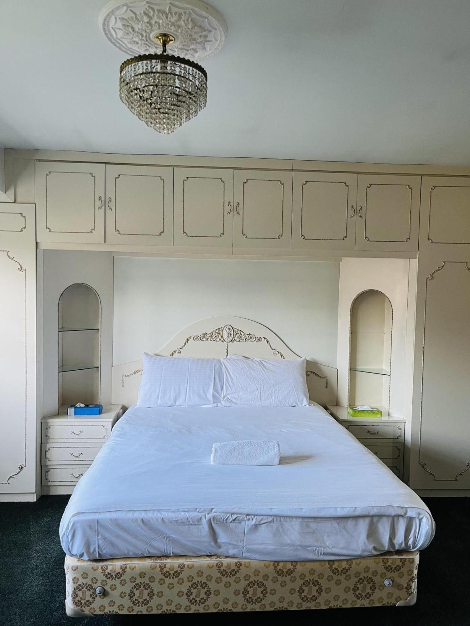 Unwind In Comfort At Cosy Caradus Free Parking Birmingham Zewnętrze zdjęcie