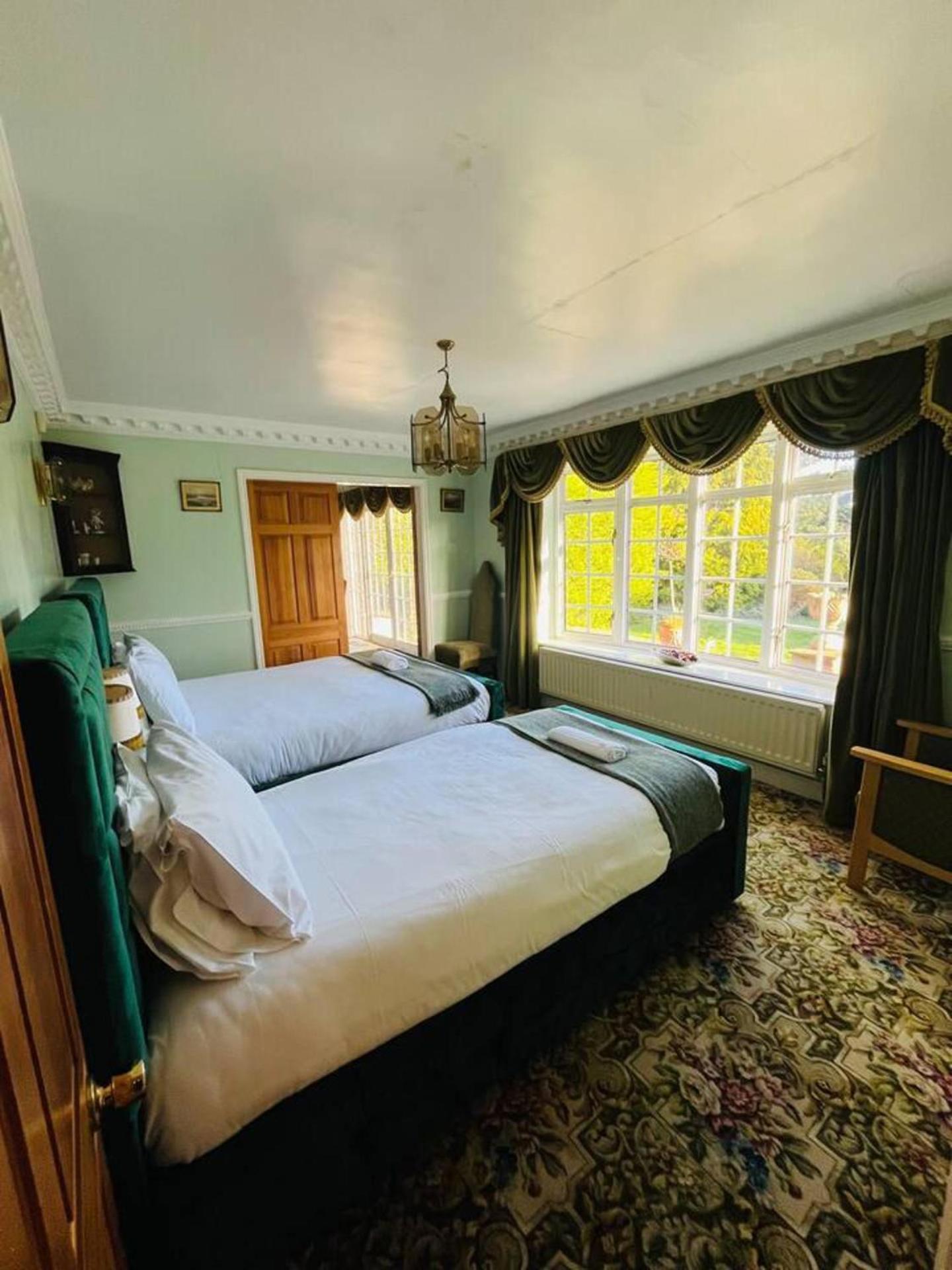 Unwind In Comfort At Cosy Caradus Free Parking Birmingham Zewnętrze zdjęcie