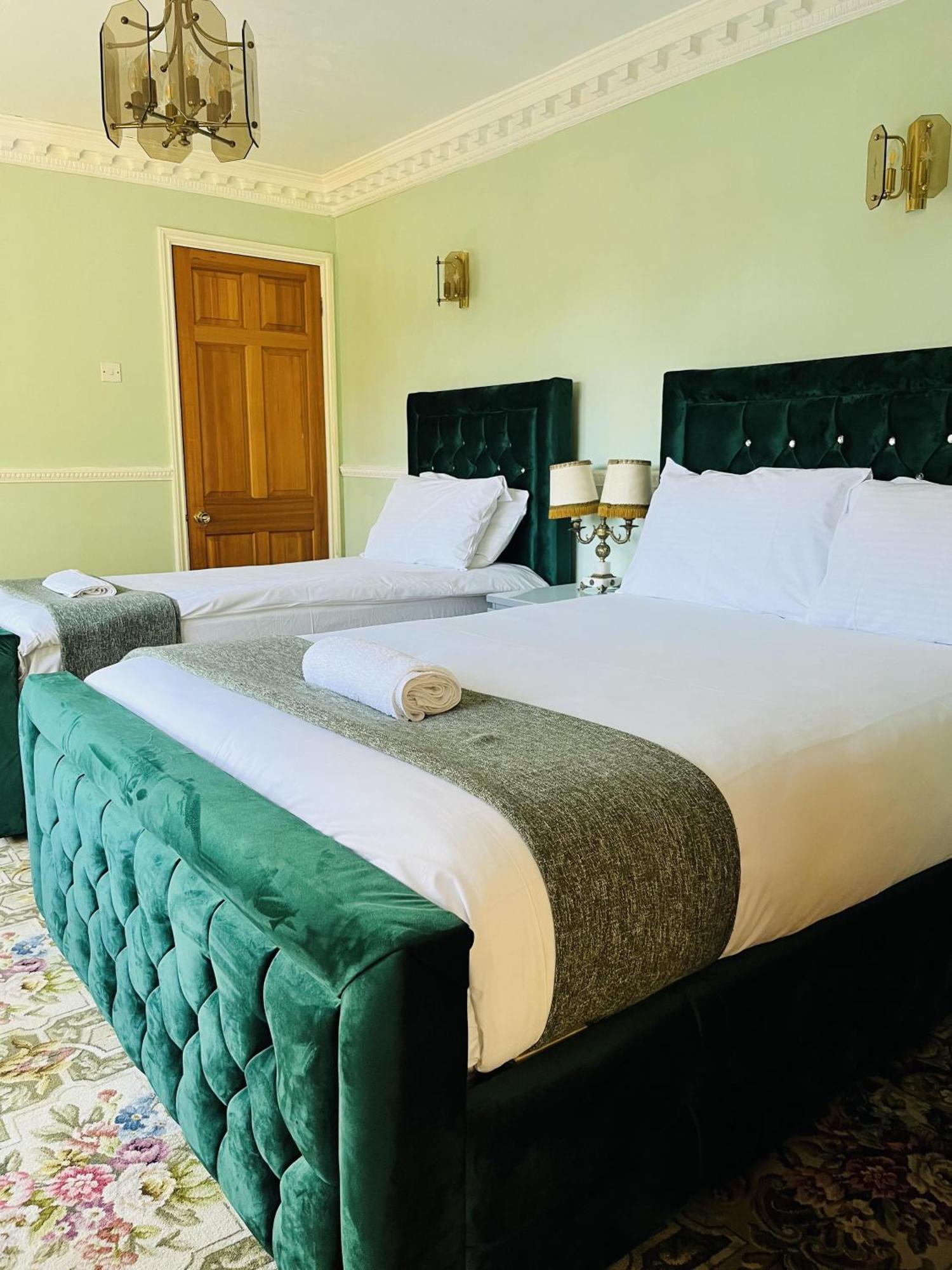Unwind In Comfort At Cosy Caradus Free Parking Birmingham Zewnętrze zdjęcie