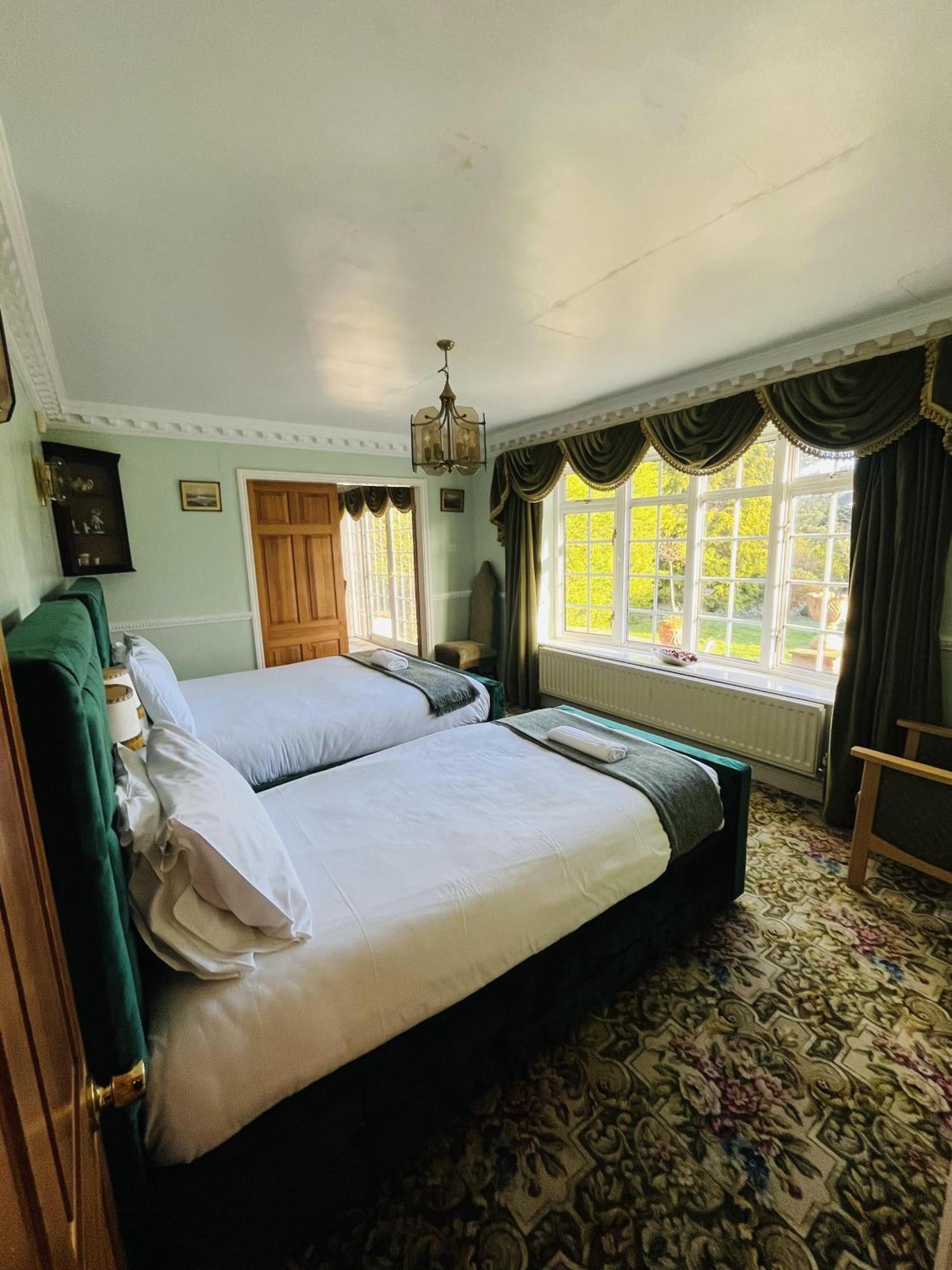 Unwind In Comfort At Cosy Caradus Free Parking Birmingham Zewnętrze zdjęcie