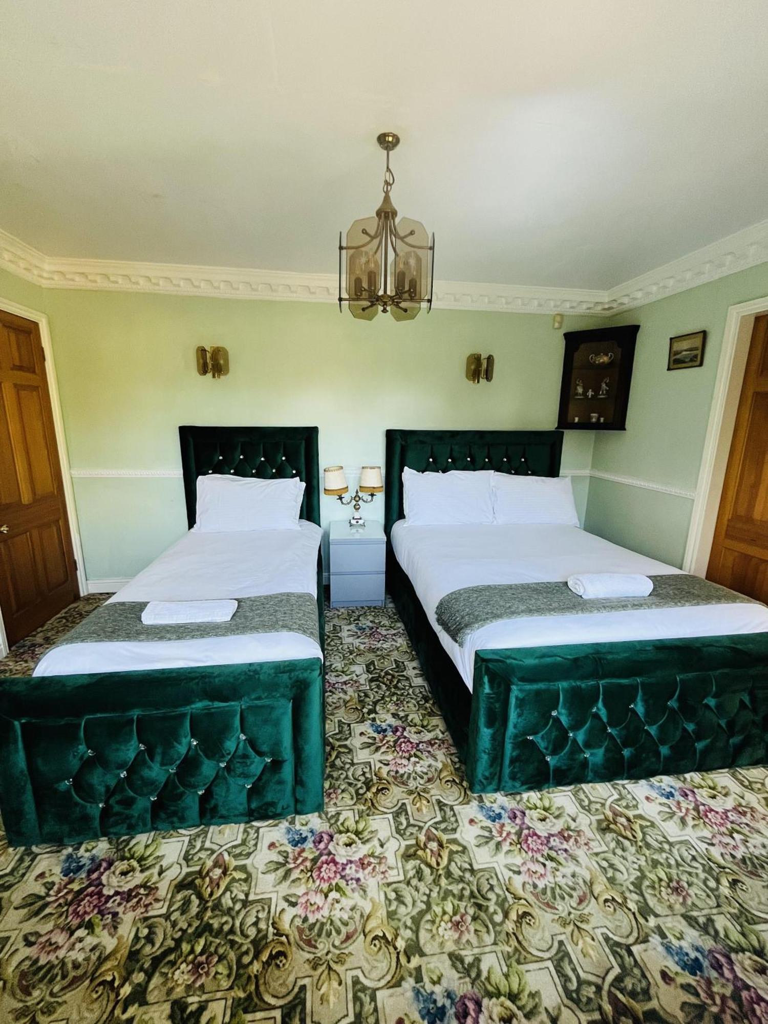 Unwind In Comfort At Cosy Caradus Free Parking Birmingham Zewnętrze zdjęcie