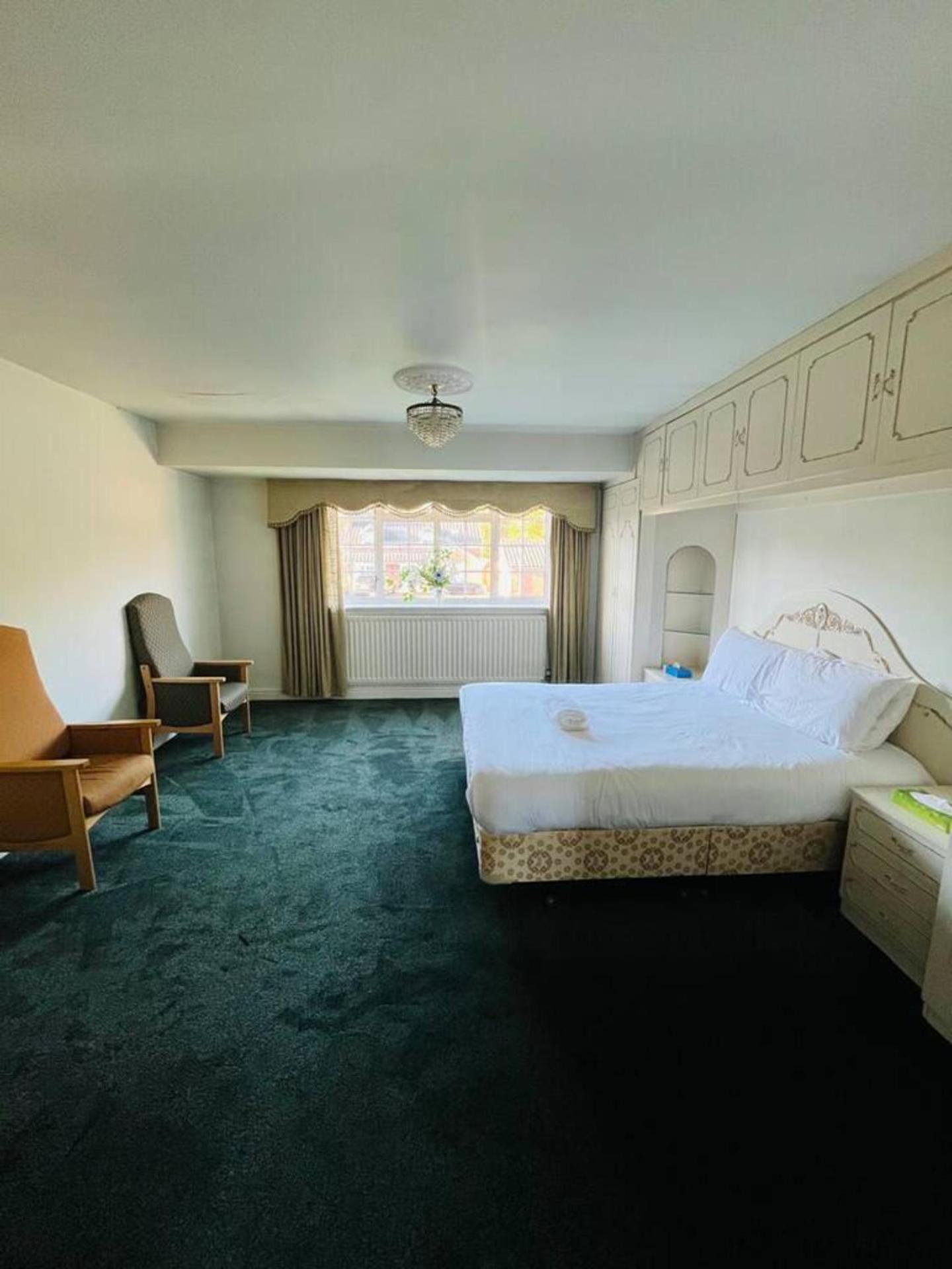Unwind In Comfort At Cosy Caradus Free Parking Birmingham Zewnętrze zdjęcie