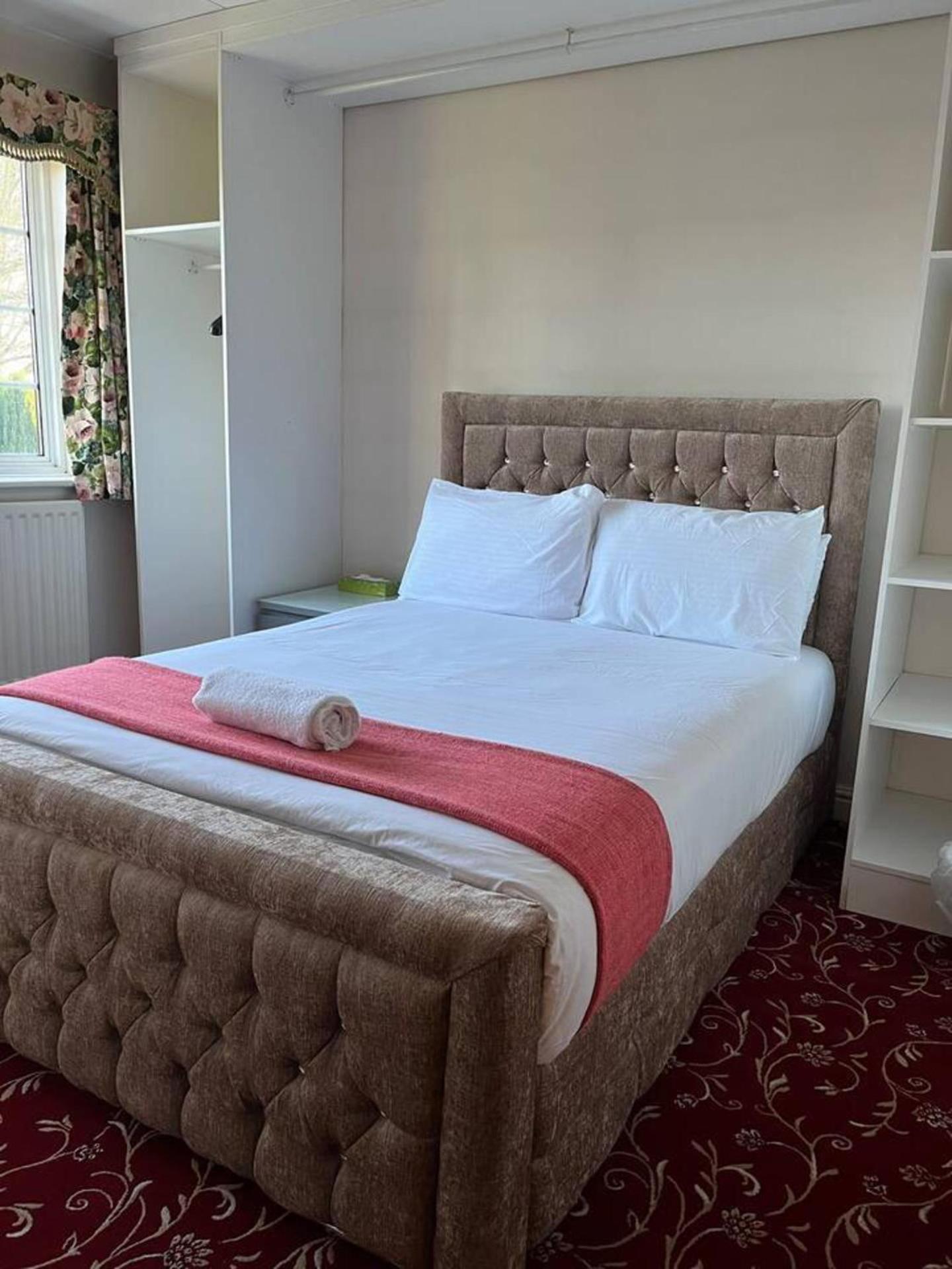 Unwind In Comfort At Cosy Caradus Free Parking Birmingham Zewnętrze zdjęcie