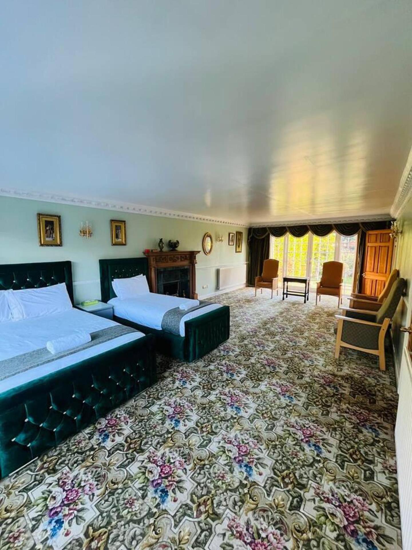 Unwind In Comfort At Cosy Caradus Free Parking Birmingham Zewnętrze zdjęcie