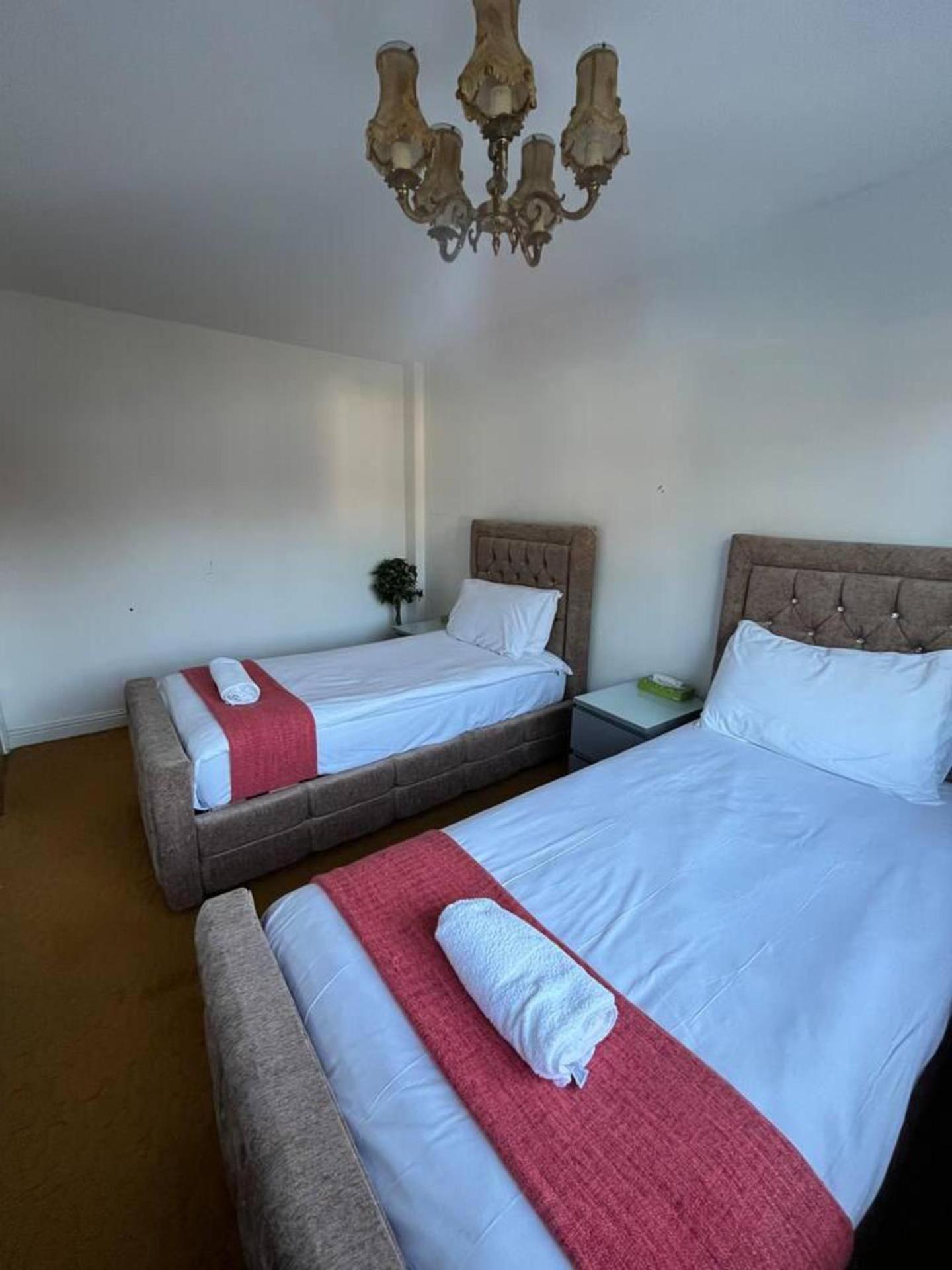 Unwind In Comfort At Cosy Caradus Free Parking Birmingham Zewnętrze zdjęcie