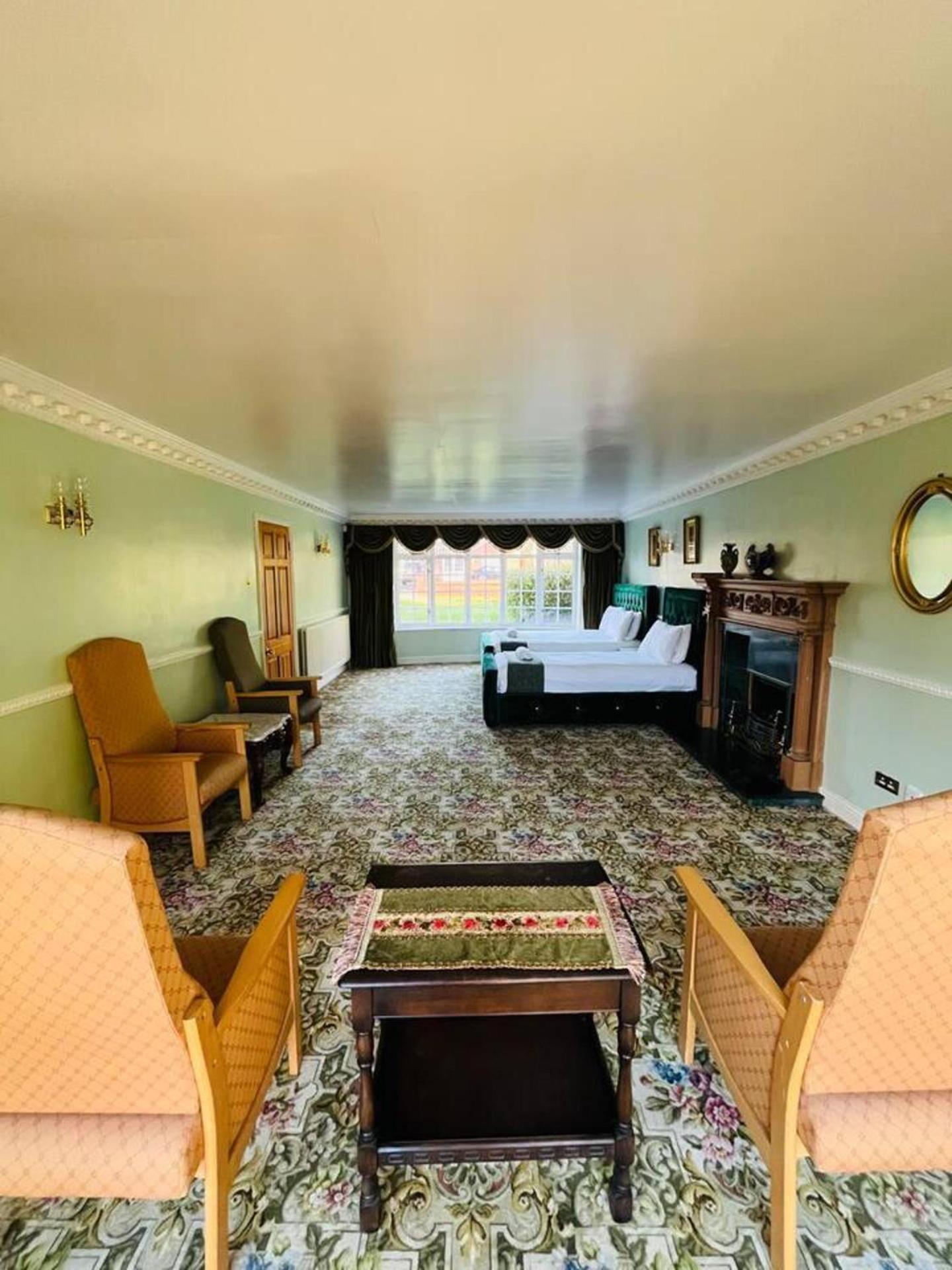 Unwind In Comfort At Cosy Caradus Free Parking Birmingham Zewnętrze zdjęcie