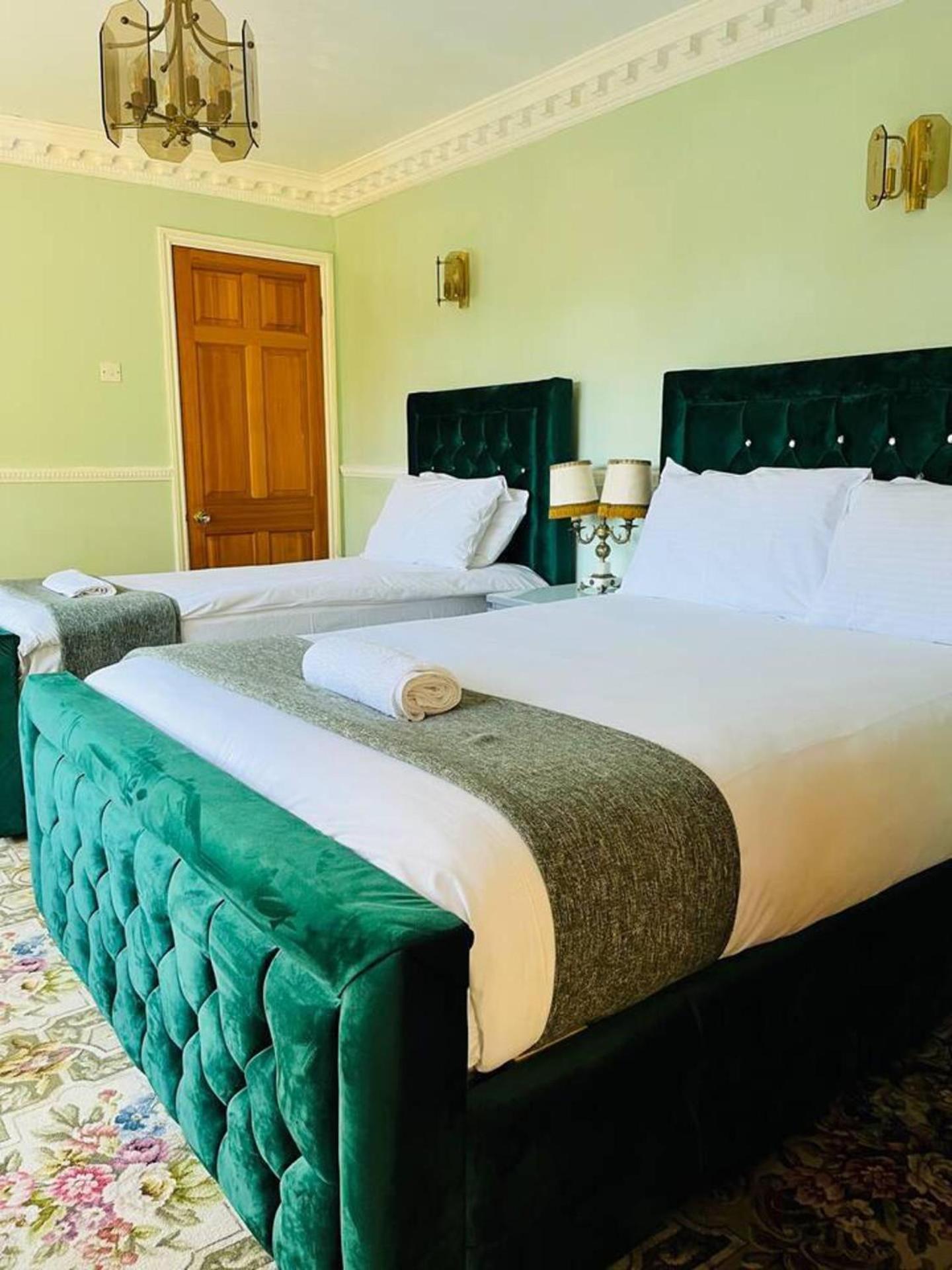 Unwind In Comfort At Cosy Caradus Free Parking Birmingham Zewnętrze zdjęcie