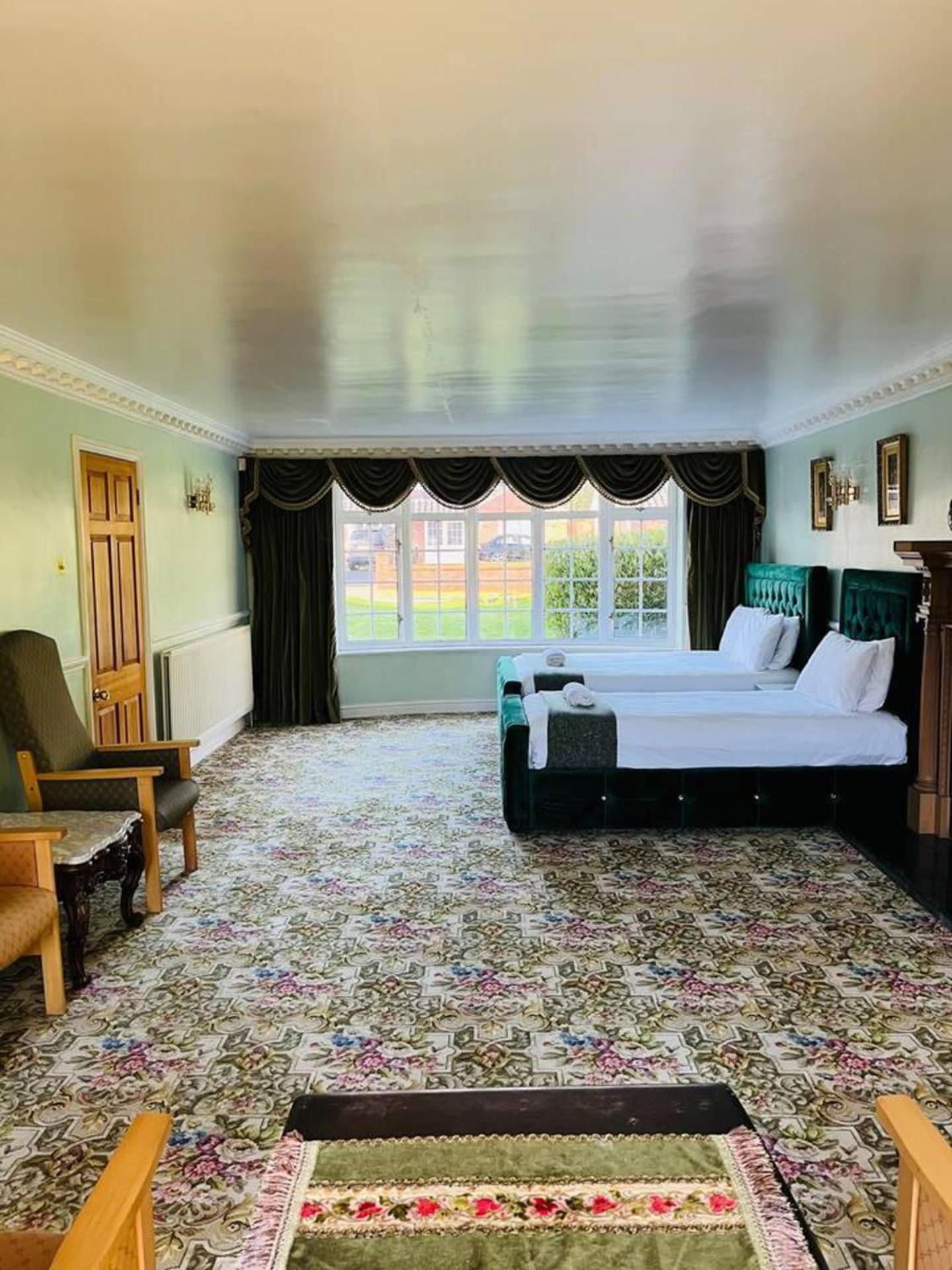 Unwind In Comfort At Cosy Caradus Free Parking Birmingham Zewnętrze zdjęcie