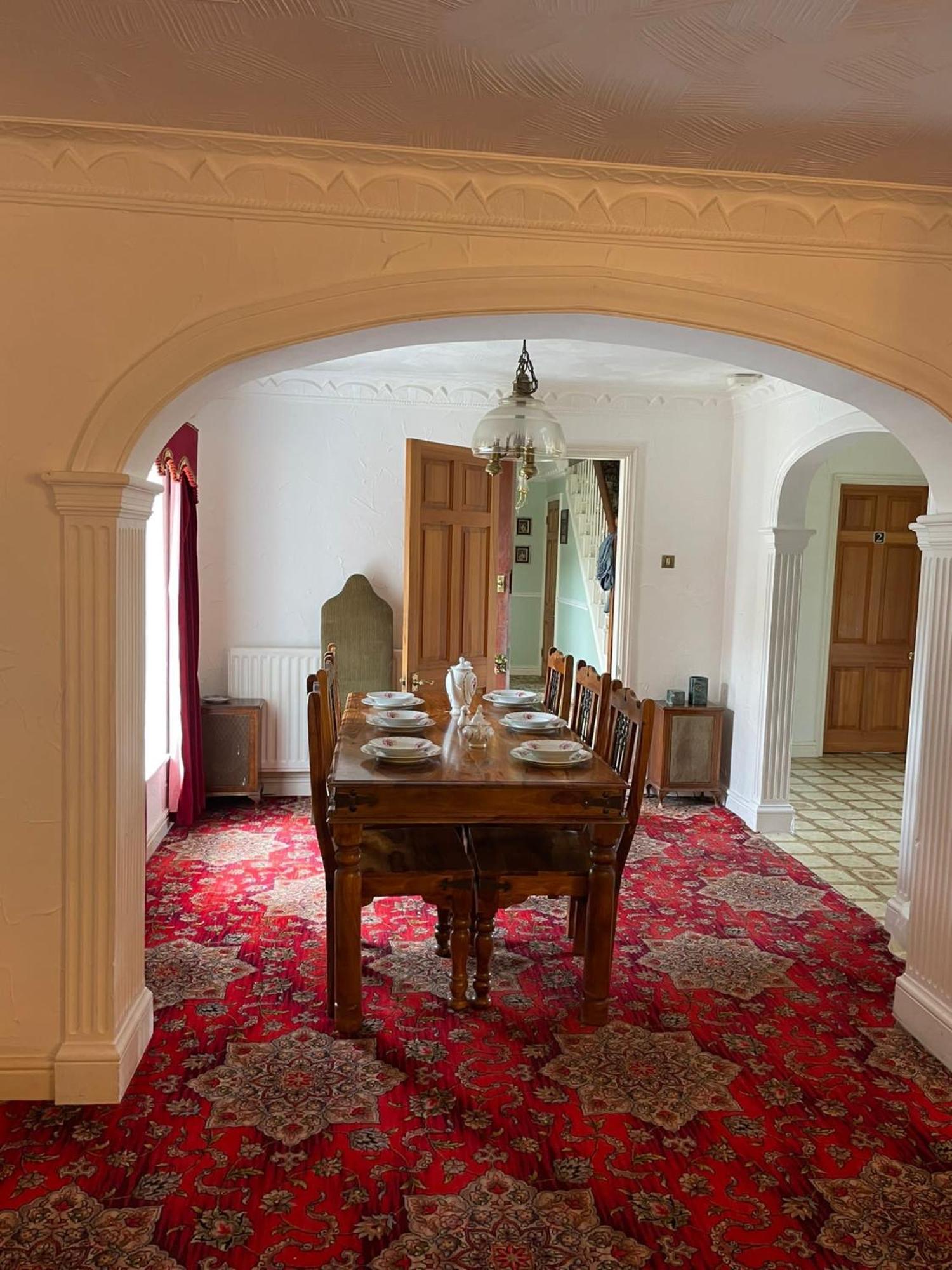 Unwind In Comfort At Cosy Caradus Free Parking Birmingham Zewnętrze zdjęcie