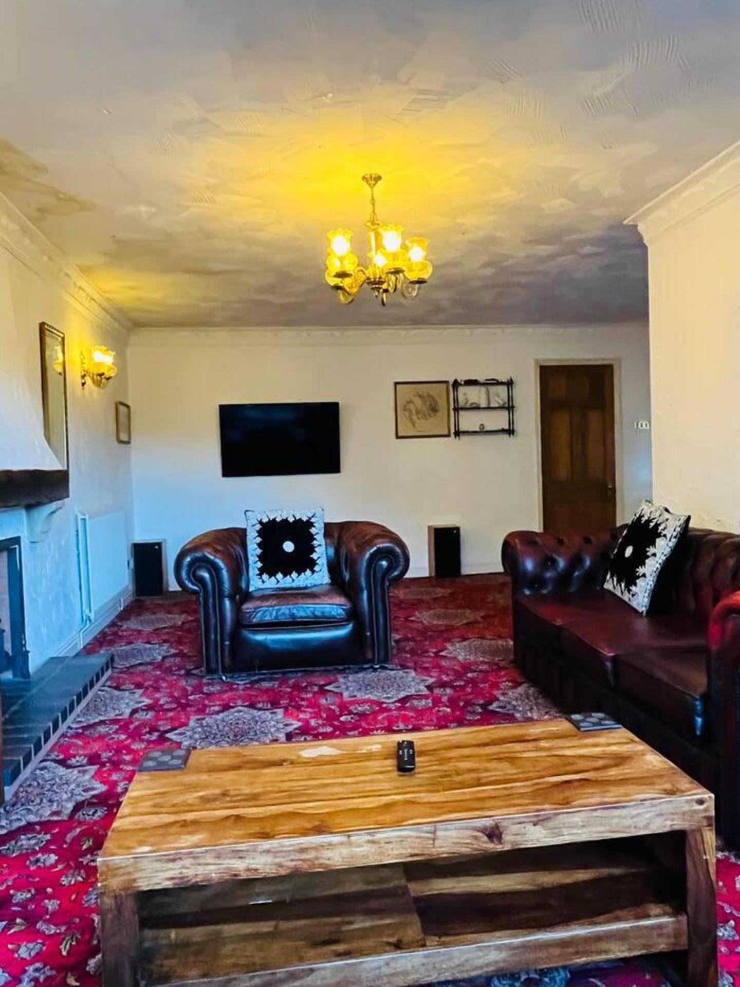 Unwind In Comfort At Cosy Caradus Free Parking Birmingham Zewnętrze zdjęcie