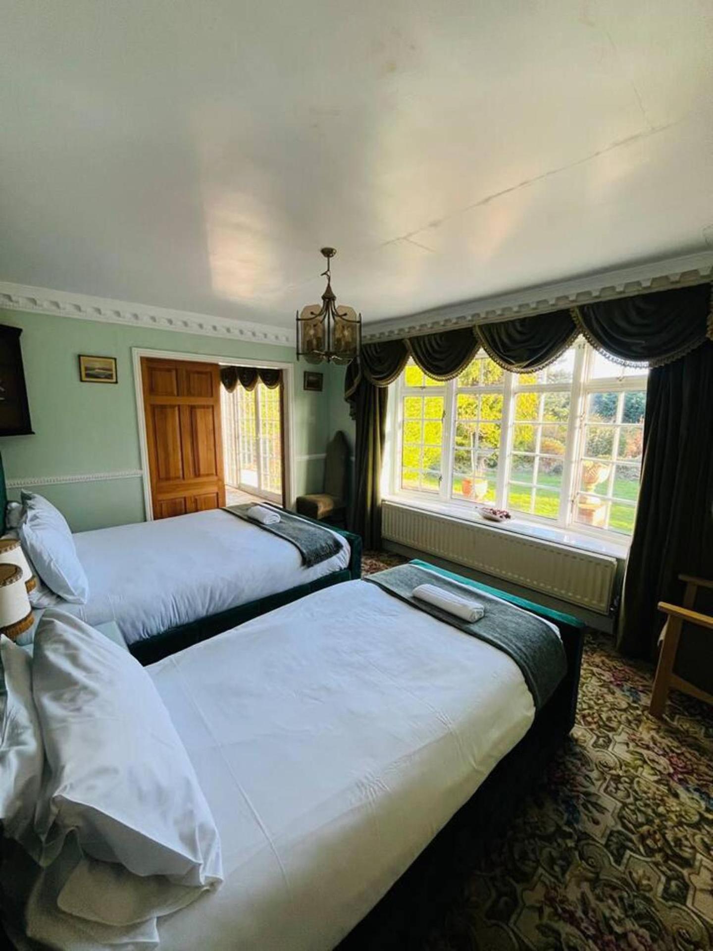 Unwind In Comfort At Cosy Caradus Free Parking Birmingham Zewnętrze zdjęcie
