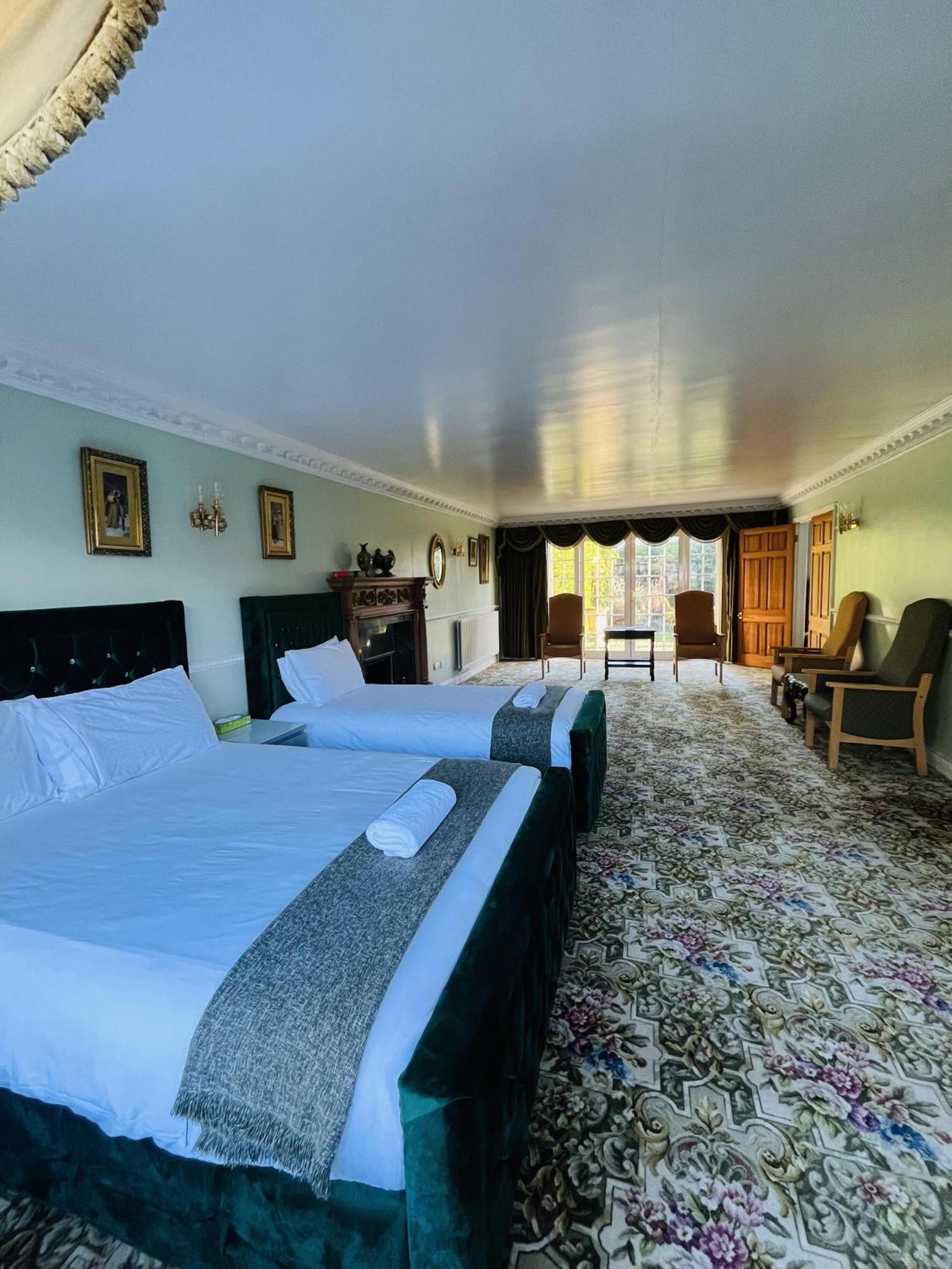 Unwind In Comfort At Cosy Caradus Free Parking Birmingham Zewnętrze zdjęcie