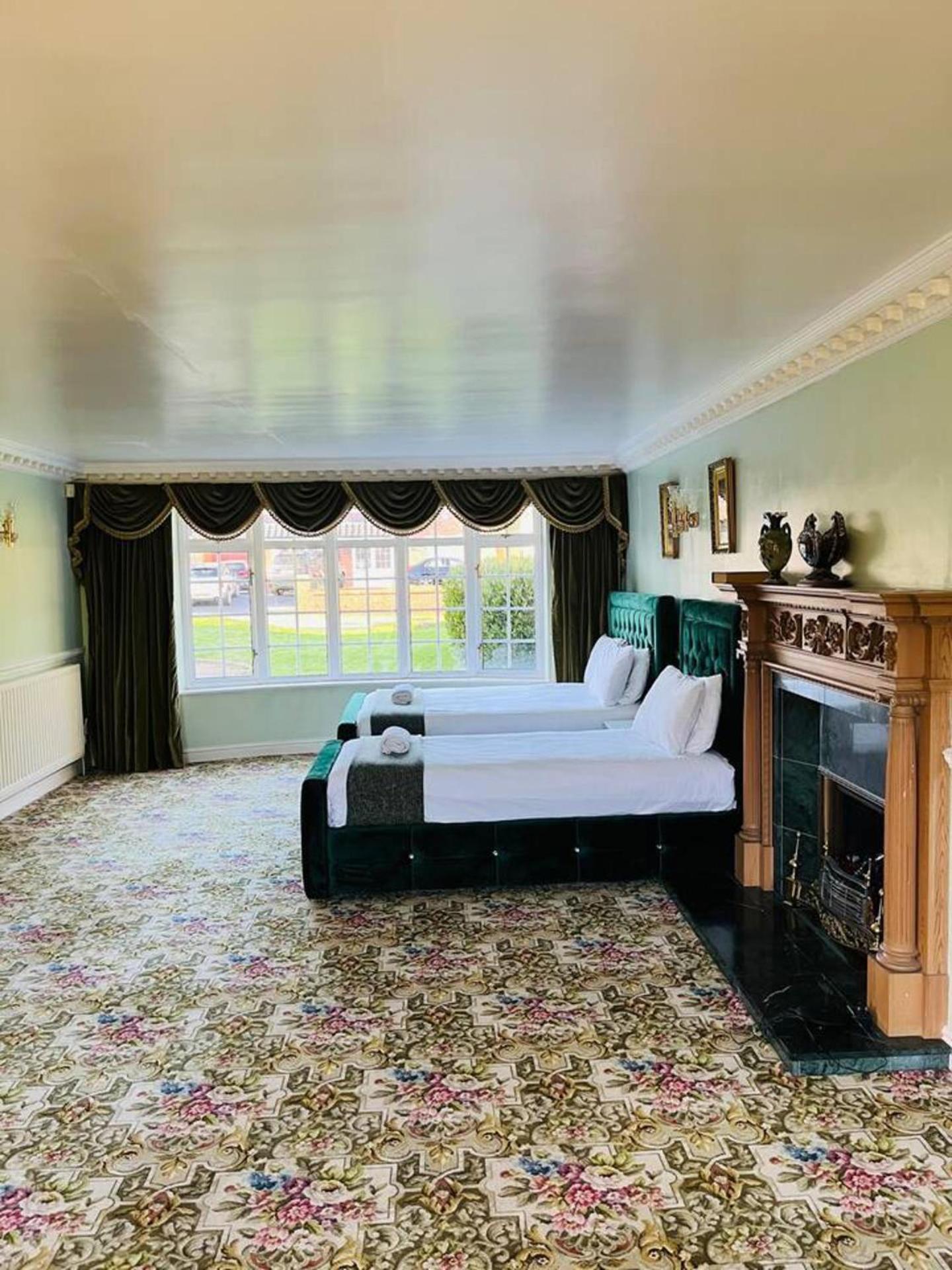 Unwind In Comfort At Cosy Caradus Free Parking Birmingham Zewnętrze zdjęcie